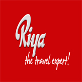 INDIA'S #1 & AMERICA'S FAVORITE TRAVEL COMPANY