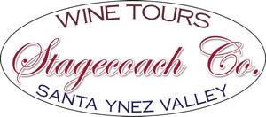 Stagecoach Co. Wine Tours Inc.