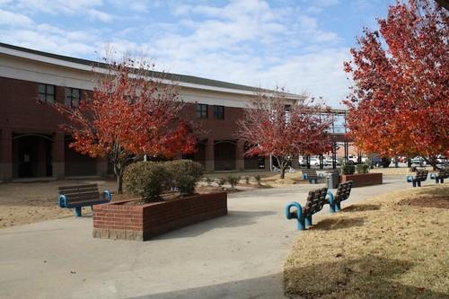 Parkview Baptist School