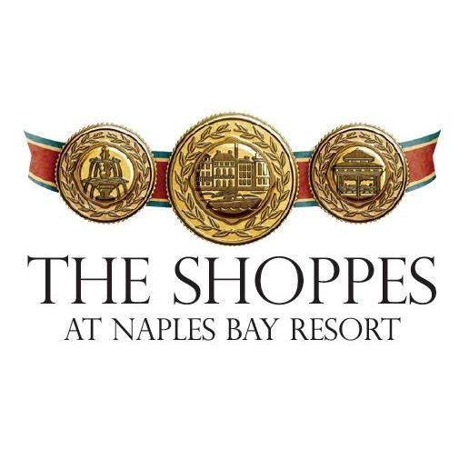 The Shoppes at Naples Bay Resort