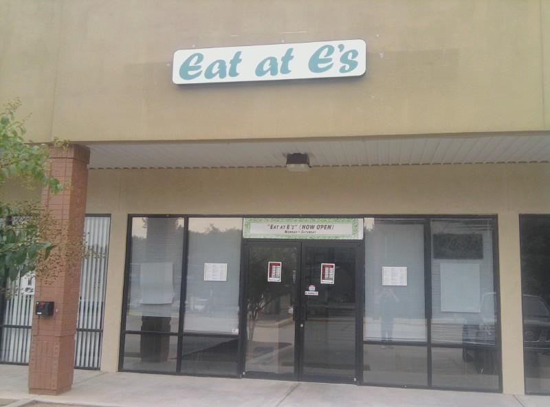 Eat at E's