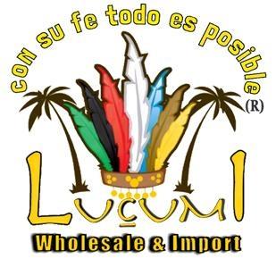 Botanica Yerberia Lucumi Wholesale