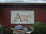 Anne's Attic