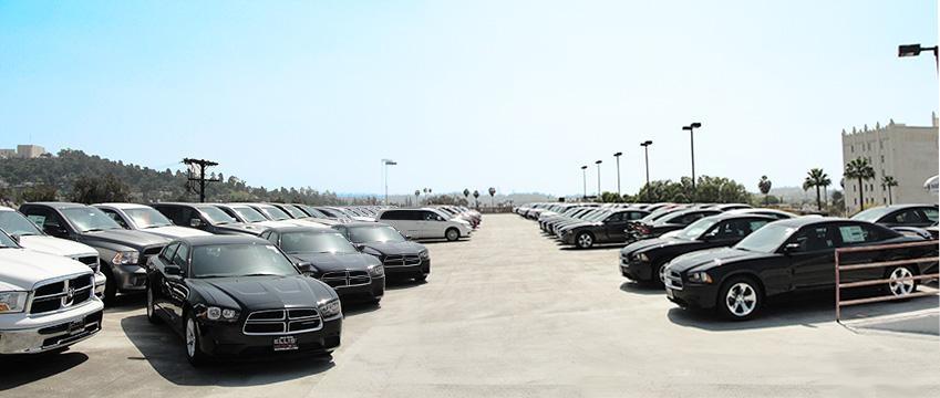 Hundreds of Dodge Chrysler Jeep to choose from