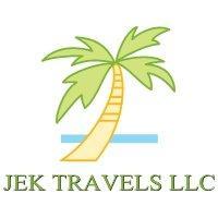 JEKTRAVELS LLC