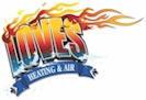 Love's Heating & Air Inc