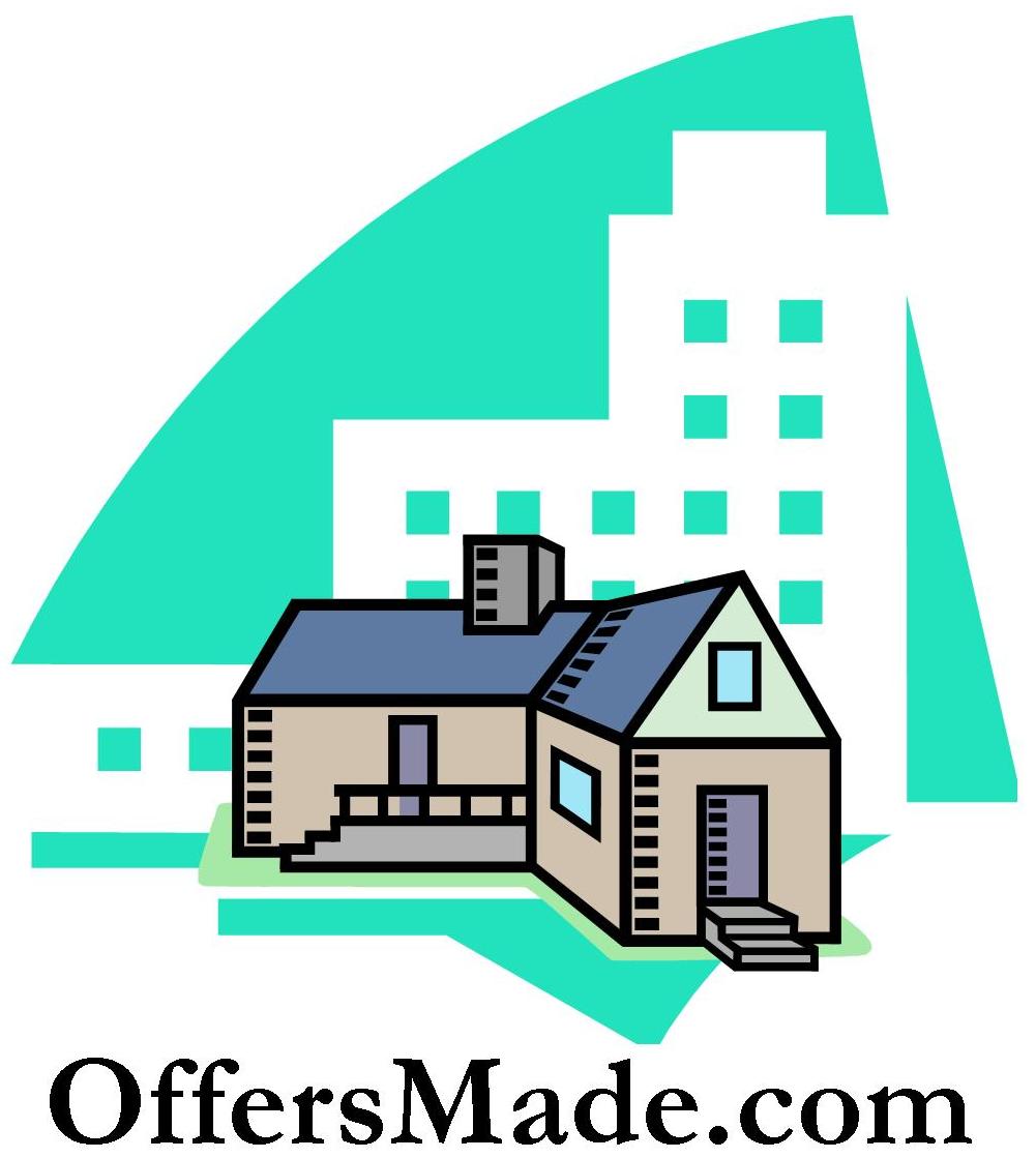 OffersMade logo