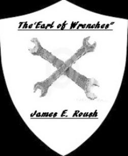 Earl of Wrenches Logo