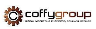 NJ SEO and Web Marketing Services - Coffy Group