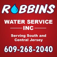 Robbins Water Service, Inc.