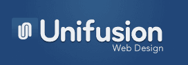 Unifusion Web Design