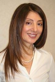 Dr. Olga Goulko - Dermatology & Laser Surgery Center of Fort Lee, NJ