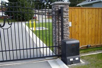 Gate Repair Los Angeles