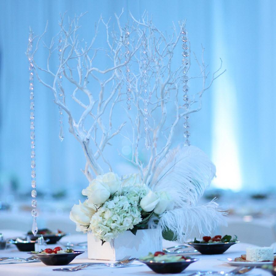 Centerpieces