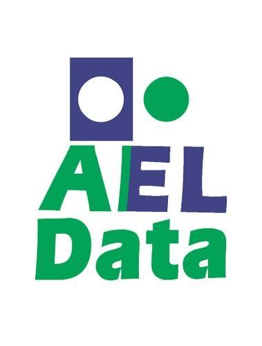 AEL Data Logo