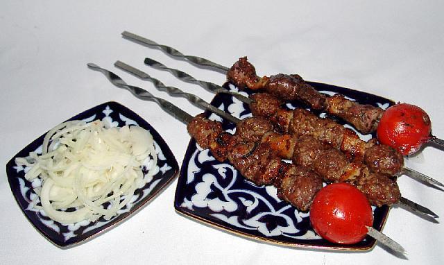 kebab