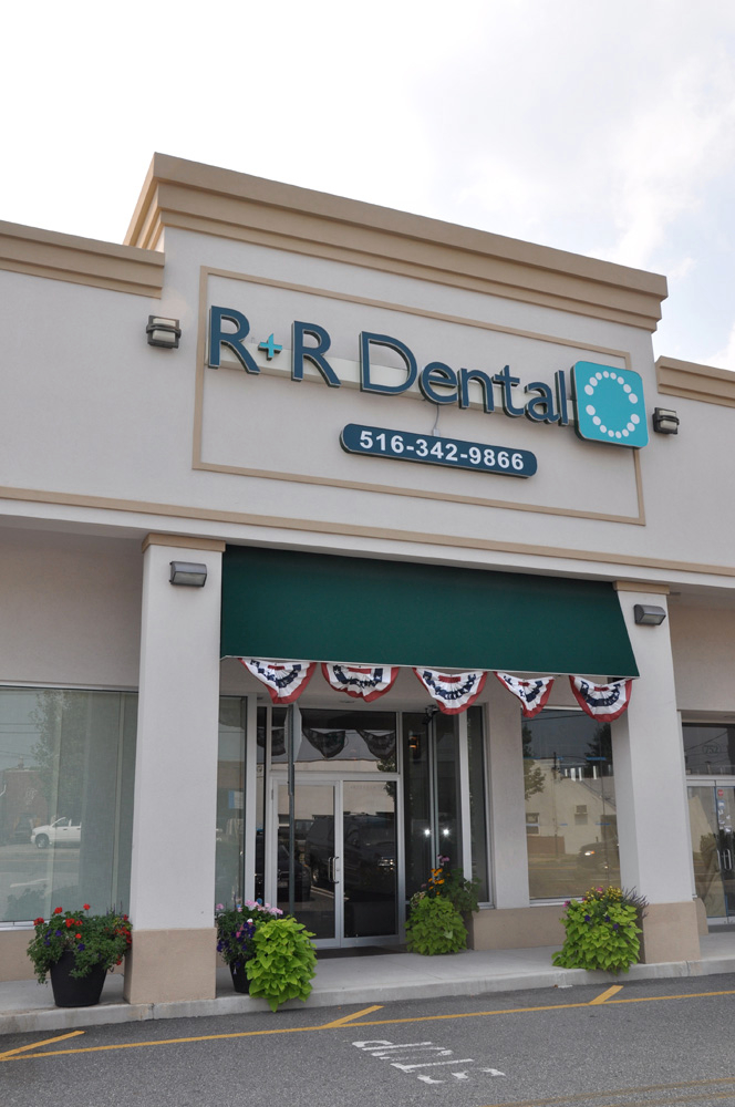 R+R Dental Office