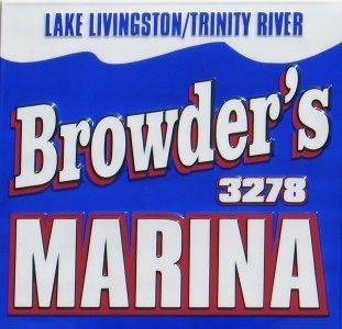 Browders Marina & Campgrounds