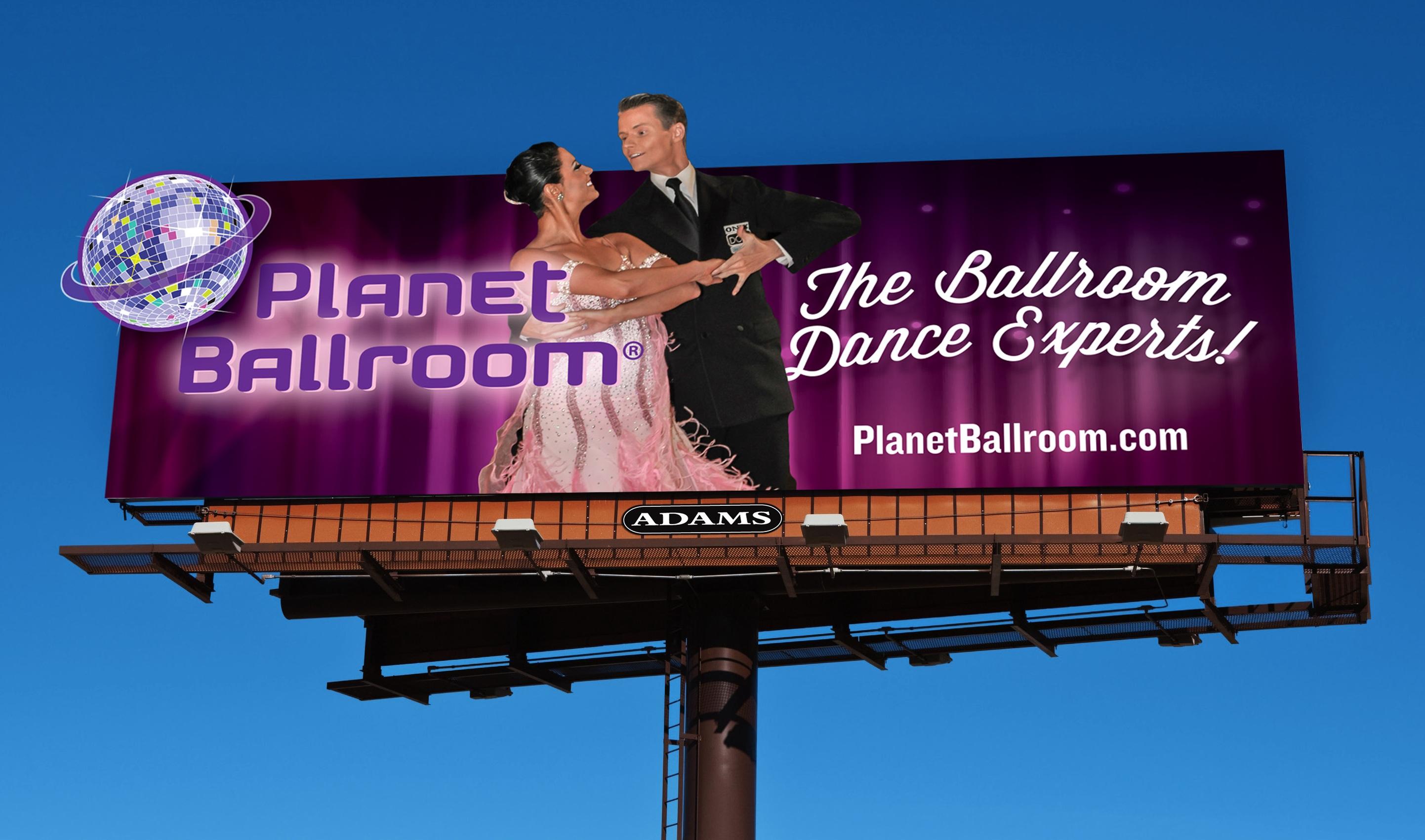 Planet Ballroom - Matthews