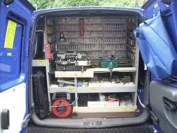 mobile locksmith shop