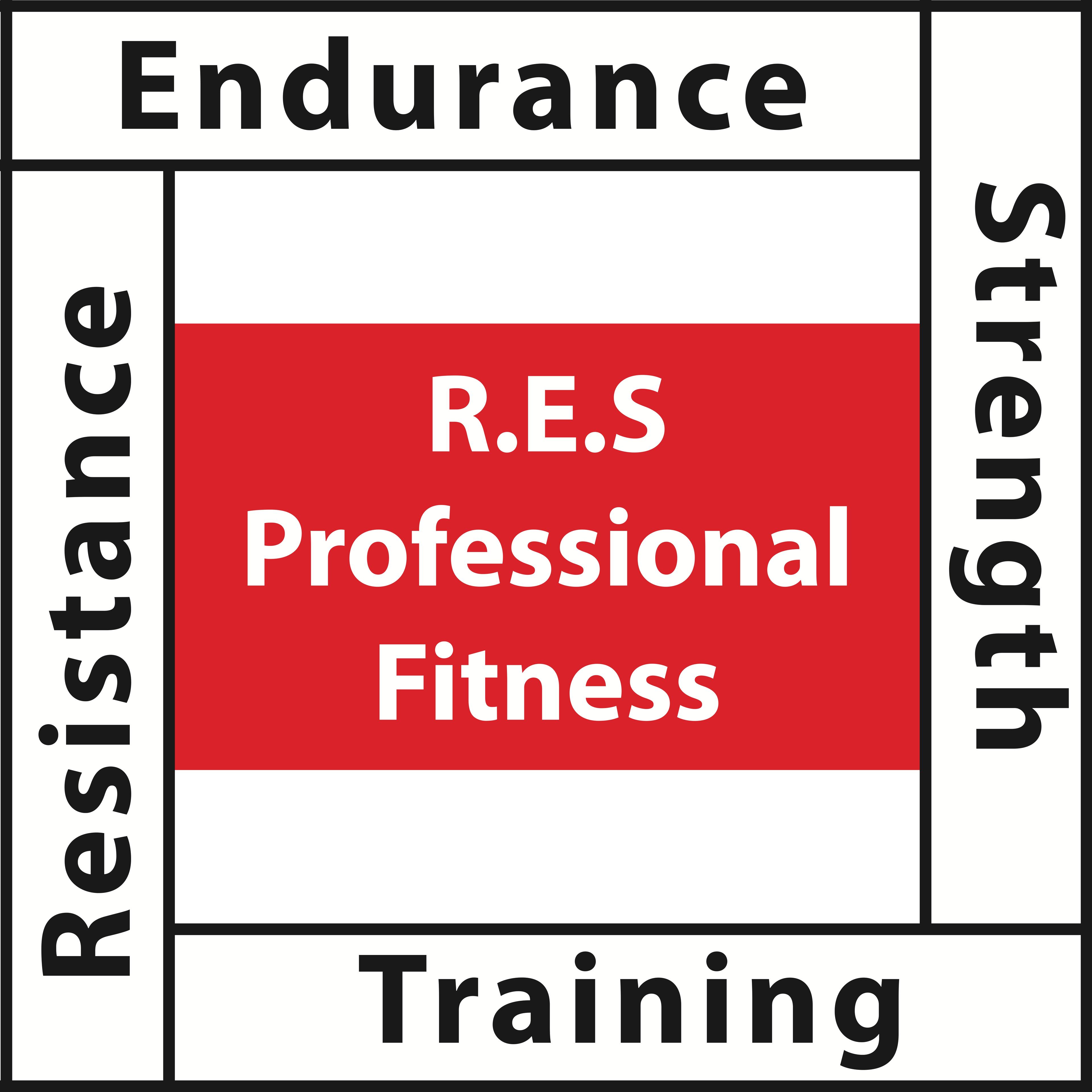 R.E.S Professional Fitness & Martial Arts LLC.