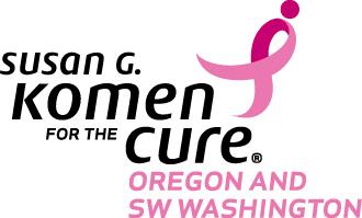 Susan G. Komen for the Cure - Oregon and SW Washington Affiliate