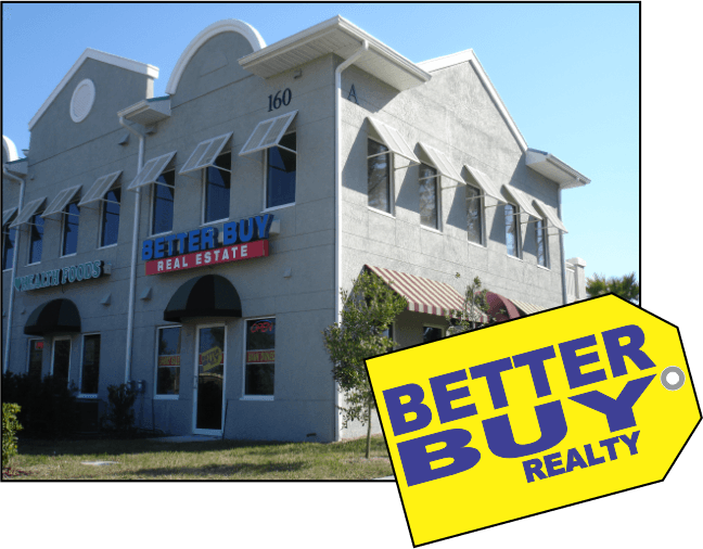 Palm Coast Office - City Market Place