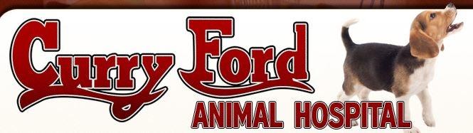 Curry Ford Animal Hospital