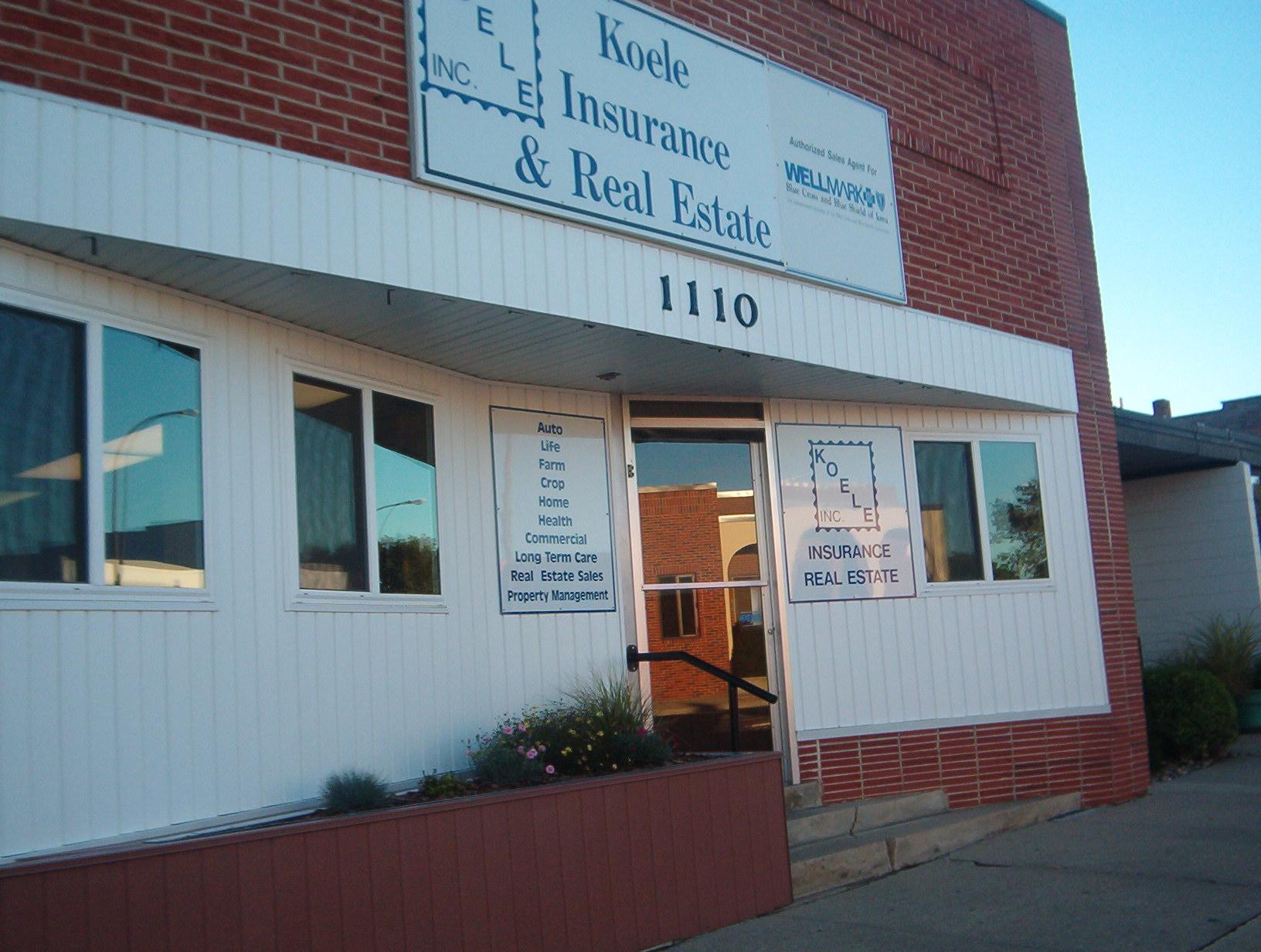 Koele Insurance & Real Estate