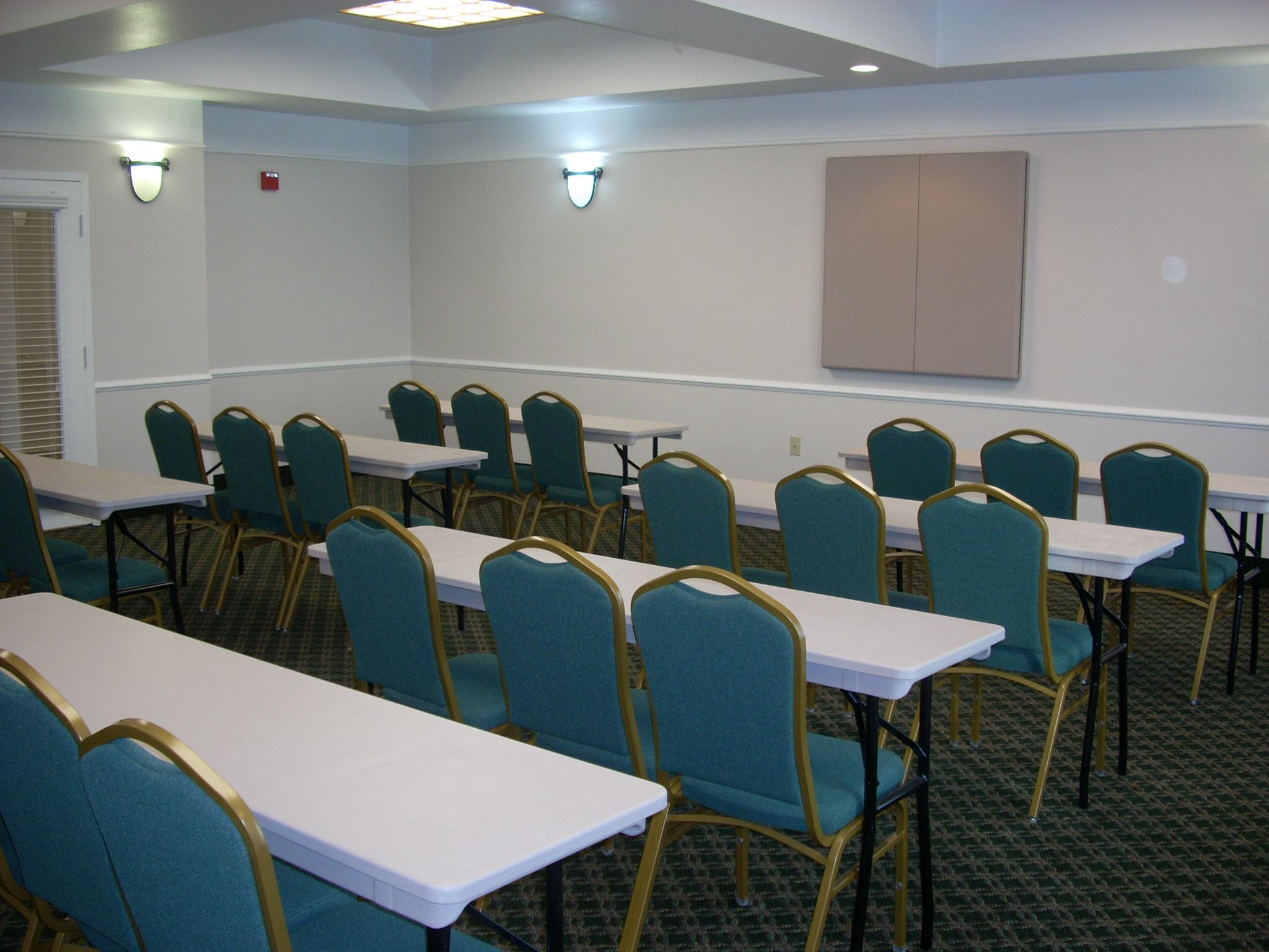 Event room, Meeting Room