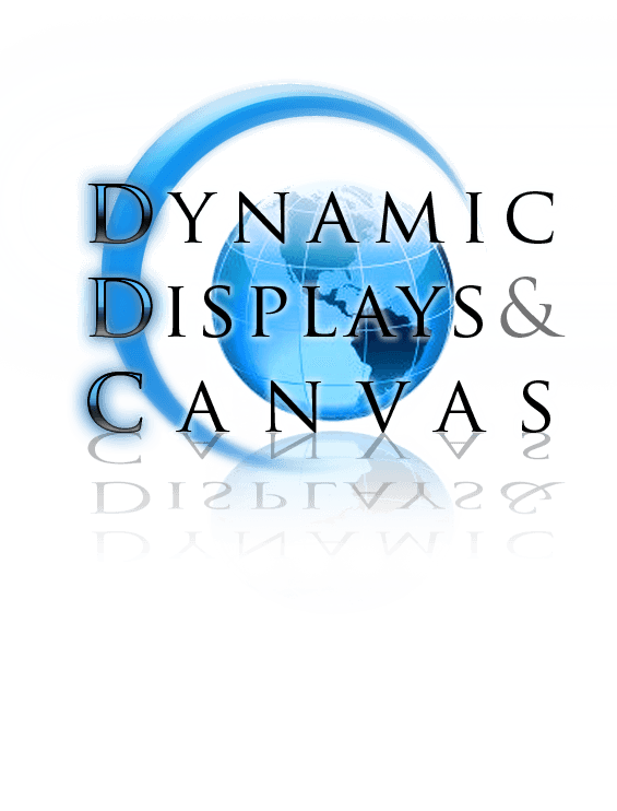 Dynamic Displays & Canvas, LLC