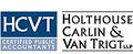 Holthouse Carlin & Van Trigt