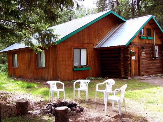 Swan Valley Centre Cabins