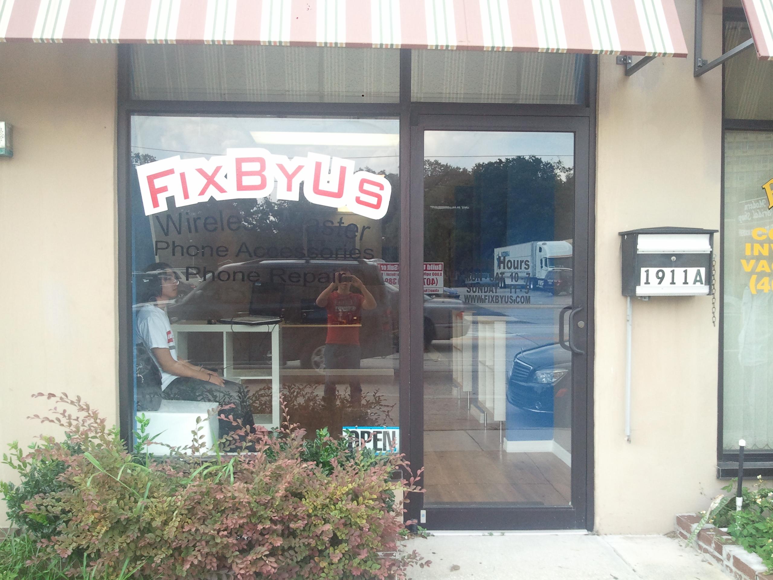 FixByus