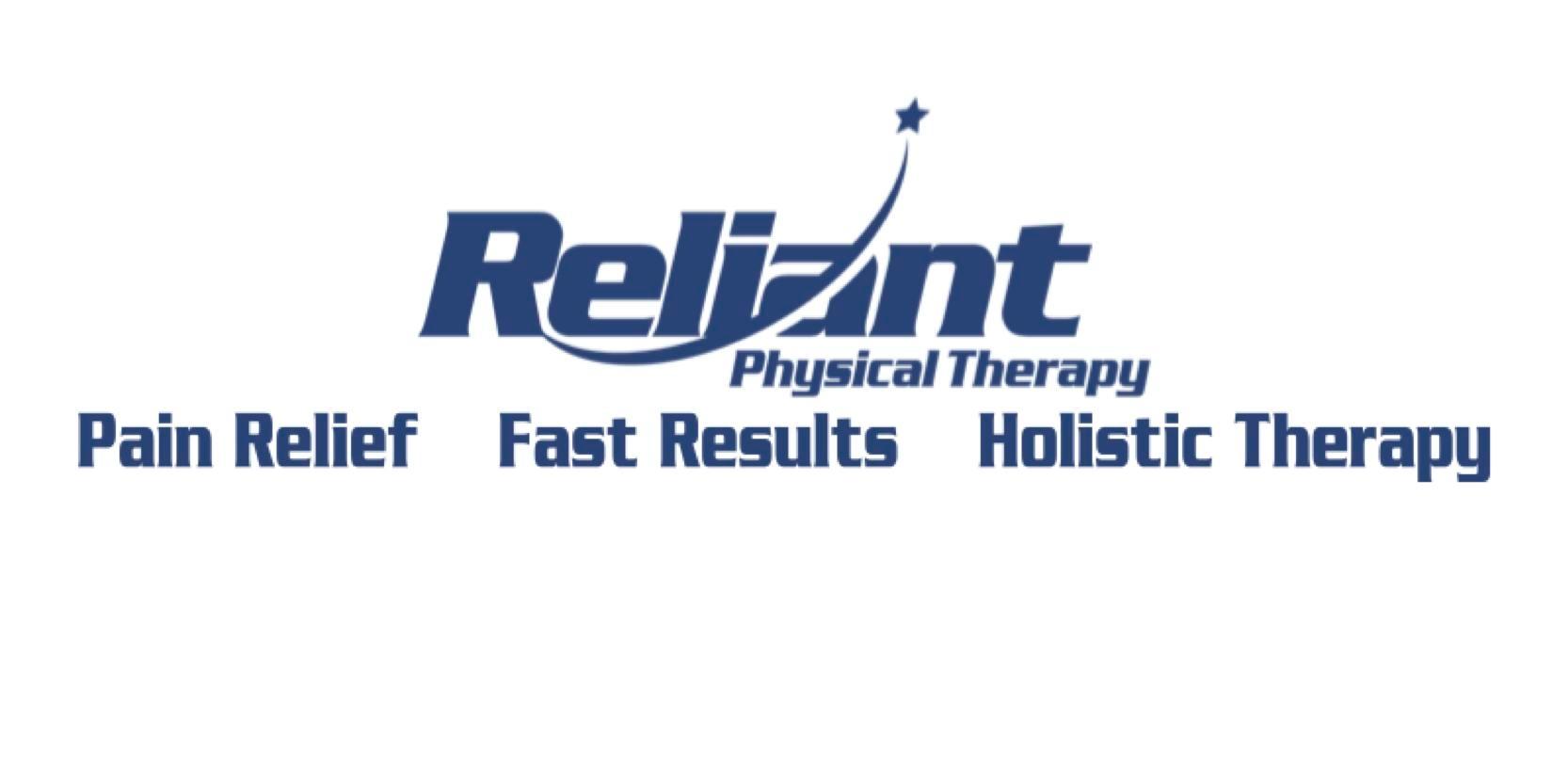 Reliant Physical Therapy