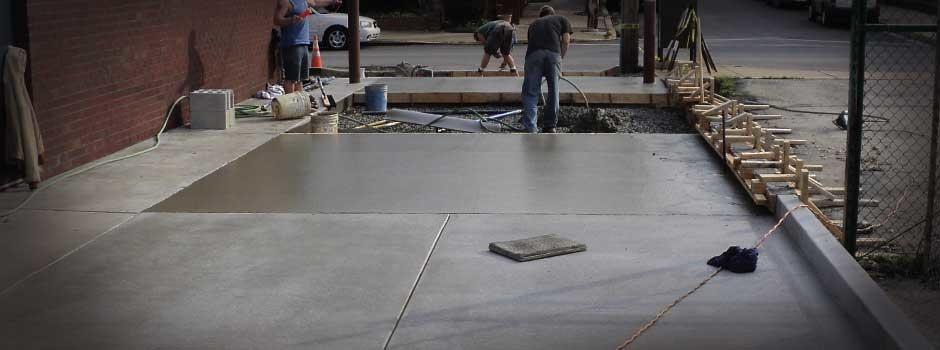 ASA Concrete Services