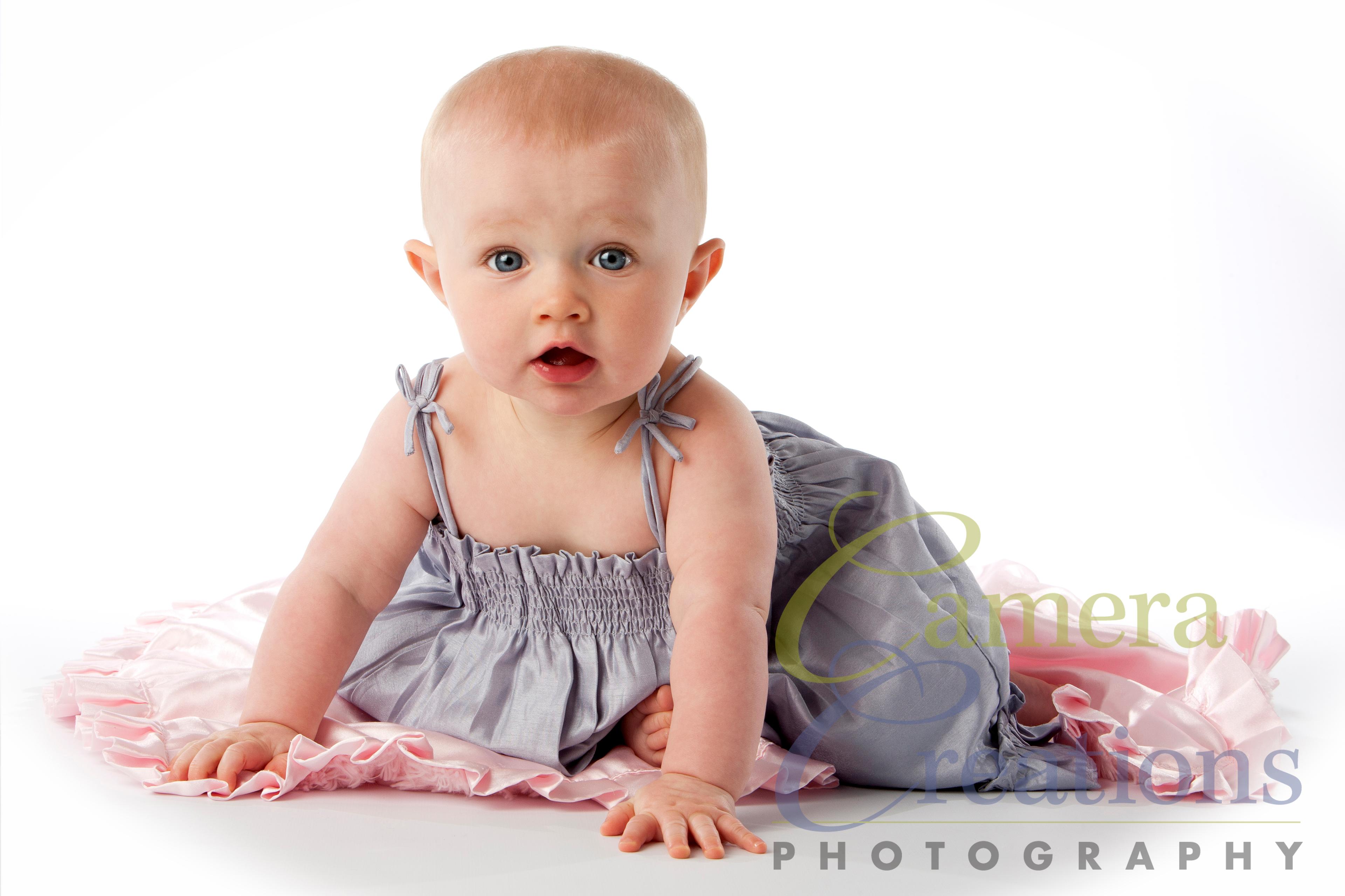 Baby Photography