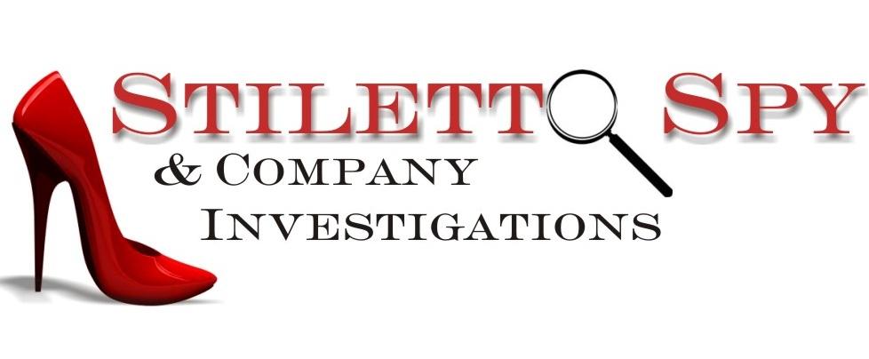 Stiletto Spy & Company