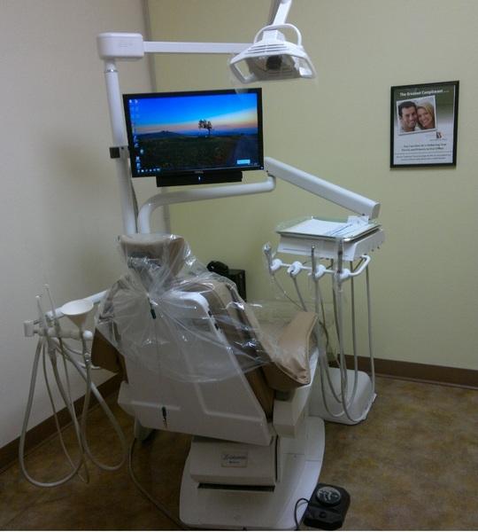 Balboa Smiles Dental