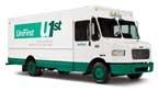 UniFirst Uniform Rental Services