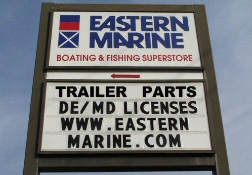 Eastern Marine - Newark, DE