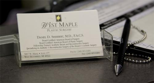 West Maple Plastic Surgery