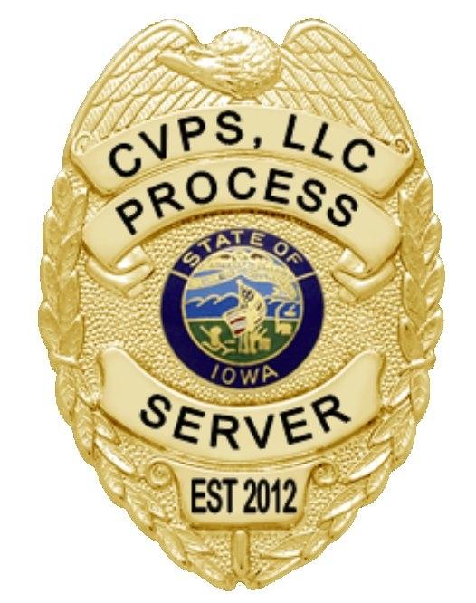 CVPS, LLC (Cedar Valley Process Service)