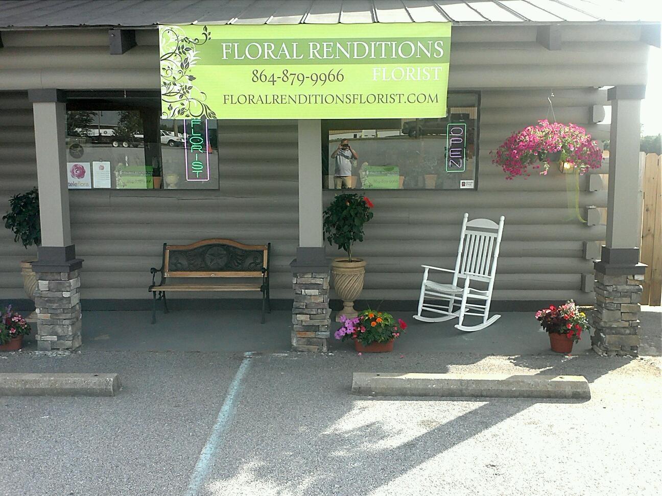 Floral Renditions Florist