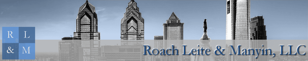 ROACH, LEITE & MANYIN, LLC.