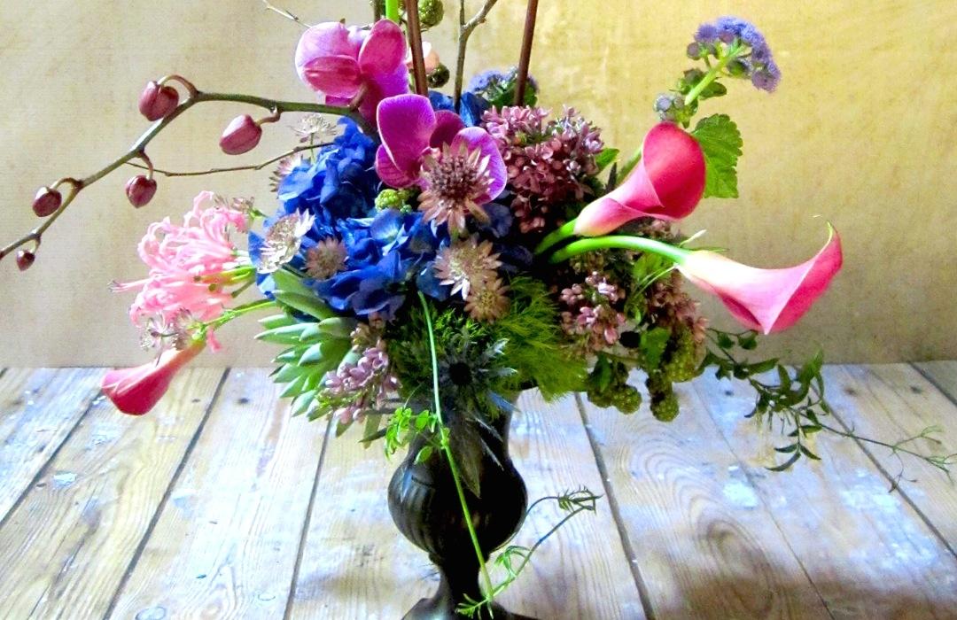 Floral Arrangements