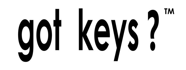 Got Keys?