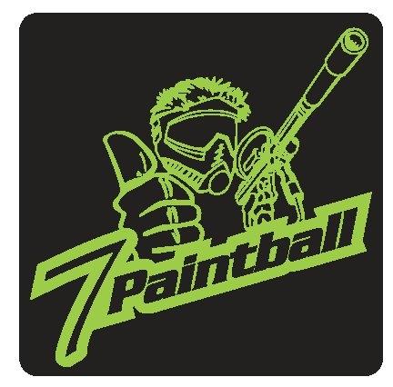 All things paintball!