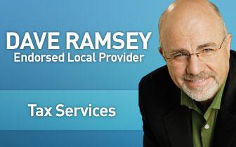 Dave Ramsey Endorsed Local Provider