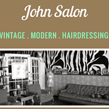 John Salon of Dallas